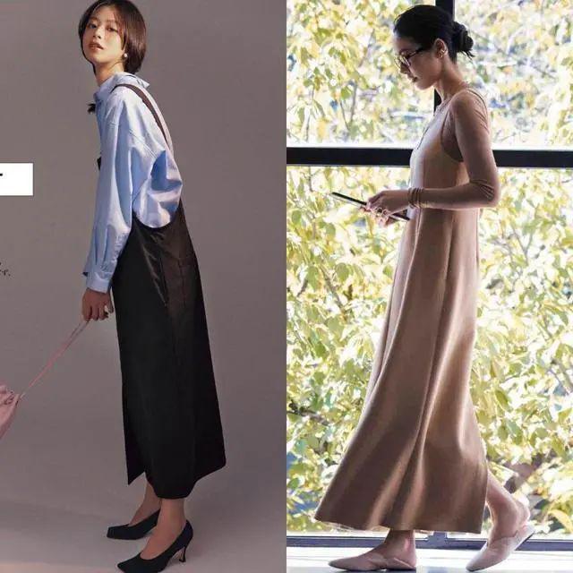 误！运动鞋与裙子的禁忌大揭秘！AG真人国际游戏别再犯时尚错(图10)