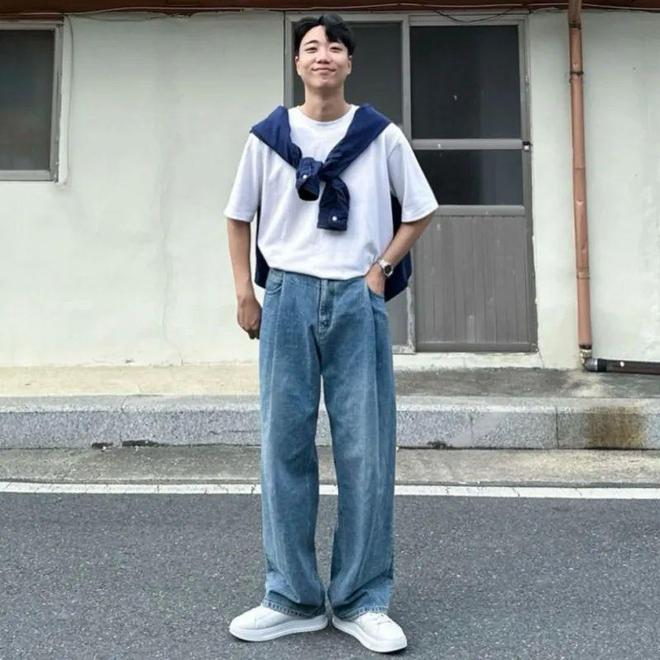 男生搭配这3件衣服更合适潮流又有型！AG