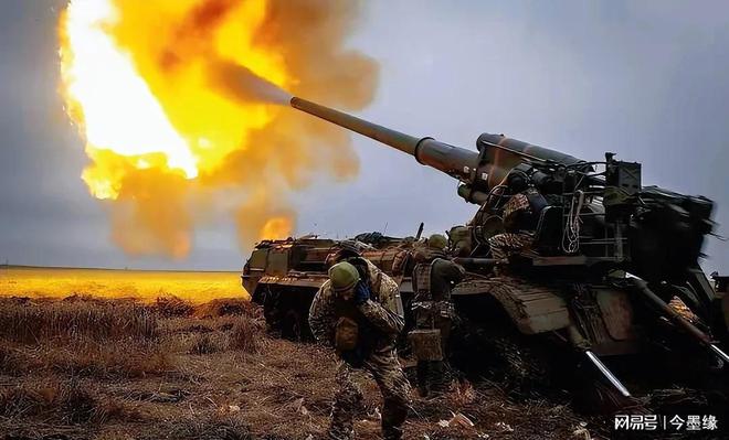 果改卖乌武器：特朗普啪啪的打脸打得好响AG真人游戏第一品牌中国在看｜美调停无(图7)
