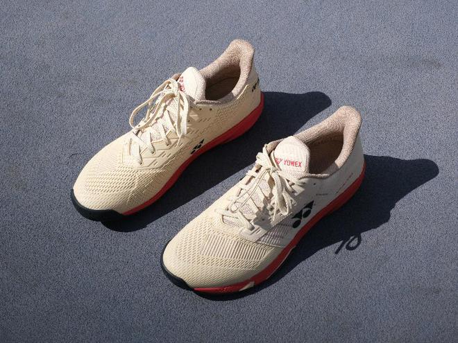 025春季新款网球鞋——网球爱好者的全能之选AG真人平台YONEX AD Accel 2(图8)