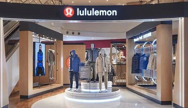 ululemon想靠中国男人翻身AG真人游戏平台痛失400亿的L(图6)