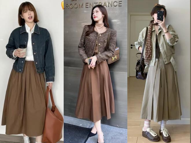 “5件外套”穿搭好看时髦显气质谁穿谁受益